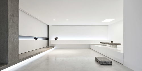 合肥辦公室裝修設計前如何結合實際選擇風格與服務