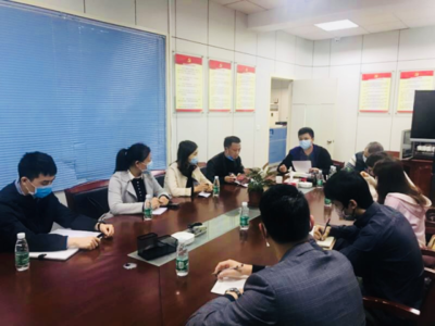 容桂搭建專屬‘導師團’，構建政企中介協(xié)同的高企培育體系