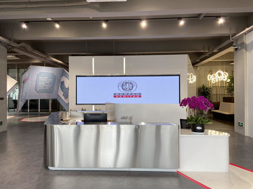 重慶渝法檢測技術服務 科技中介服務的卓越橋梁與質量衛士