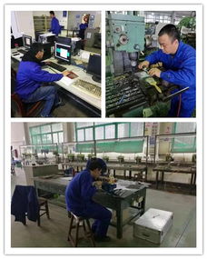 上海科技黨建引領(lǐng)中電51所電子設(shè)備廠第三屆青年職工崗位技能競(jìng)賽圓滿落幕