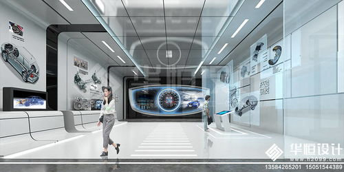 黨建展館設(shè)計(jì)與安防工程 構(gòu)筑新時(shí)代黨建文化陣地