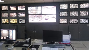 專業(yè)的呼和浩特安防服務 維修、安裝、施工與工程設計