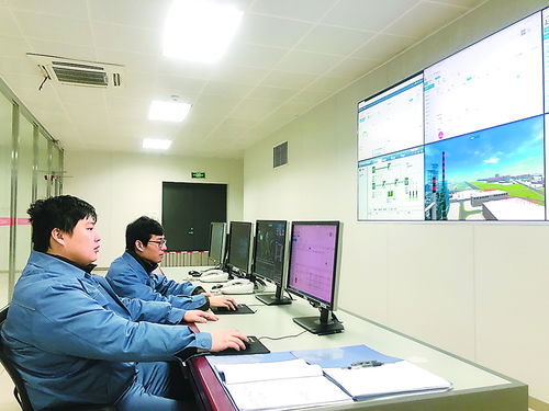 智能為企業(yè)管理強基賦能