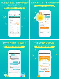 樂居移動電商的八大法則 房地產(chǎn)經(jīng)紀的數(shù)字化轉(zhuǎn)型指南